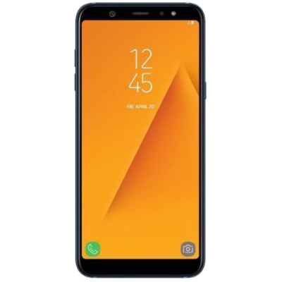 Galaxy A6 Plus 2018