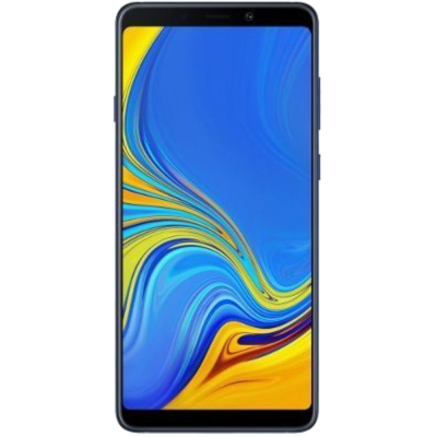 Galaxy A8 2018