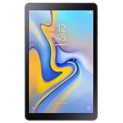 Galaxy Tab A 10.5" (T590/T595) Tillbehör