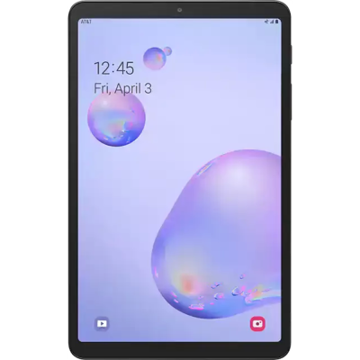 Galaxy Tab A 8.4" 2020 Tillbehör
