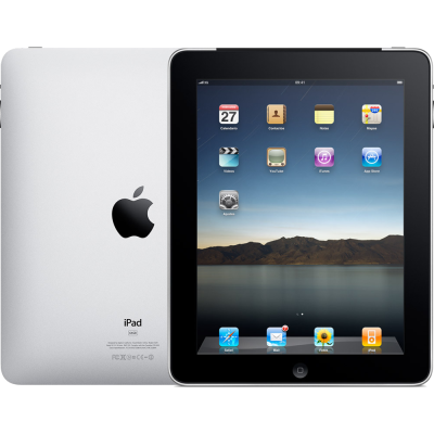 iPad