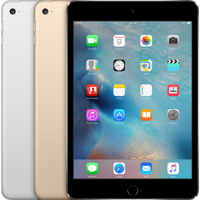 iPad Mini 4 Tillbehör