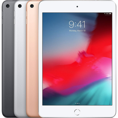 iPad Mini 5 2019 Tillbehör