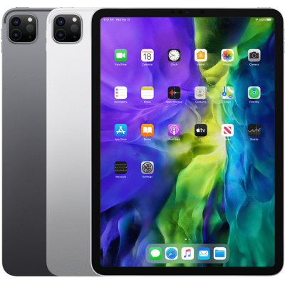 iPad Pro 11" 2020 Tillbehör