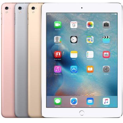 iPad Pro 9.7 2016 Tillbehör