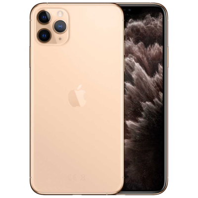 iPhone 11 Pro Max Tillbehör