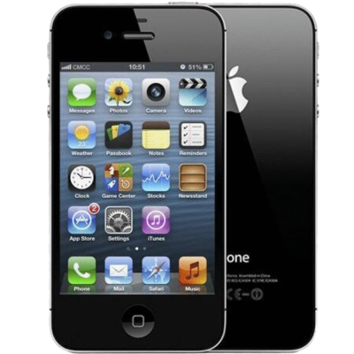 iPhone 4