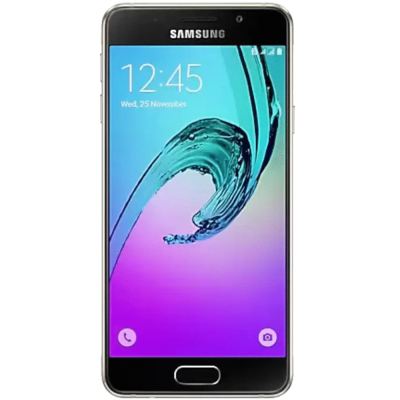 Galaxy A3 2016