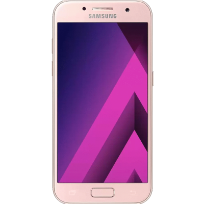 Galaxy A3 2017