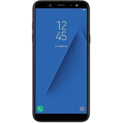 Galaxy A6 2018