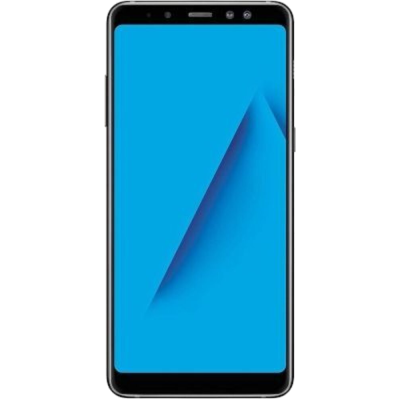 Galaxy A8 Plus 2018