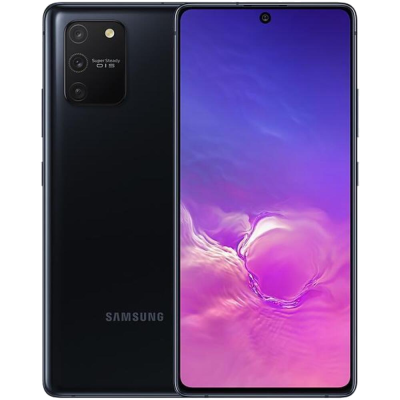 Galaxy S10 Lite