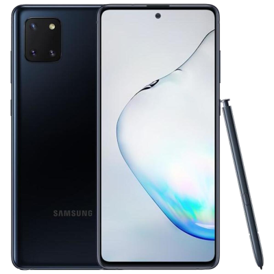 Galaxy Note 10 Lite Tillbehör