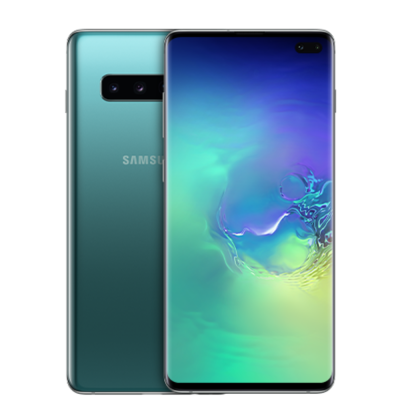 Galaxy S10 Plus