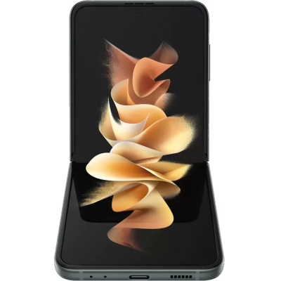 Galaxy Z Flip 3 5G Tillbehör