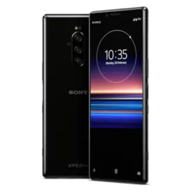 Xperia 1