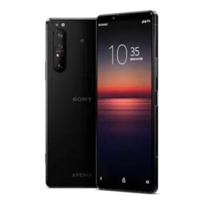 Xperia 1 II