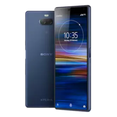 Xperia 10