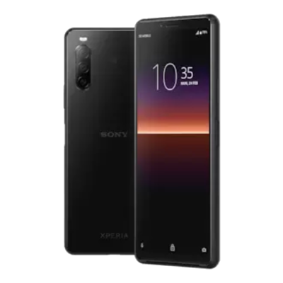 Xperia 10 II