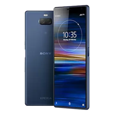 Sony Xperia