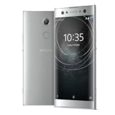 Xperia XA2 Ultra