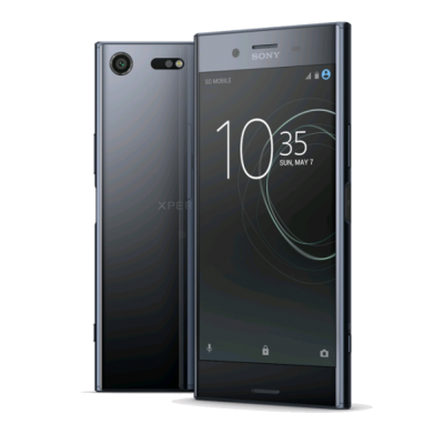 Xperia XZ Premium