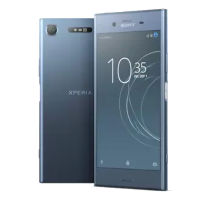 Xperia XZ1