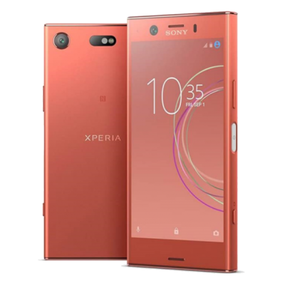 Xperia XZ1 Compact