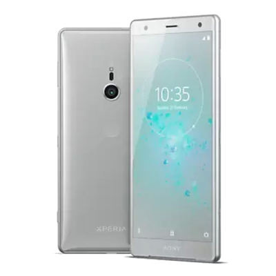 Xperia XZ2