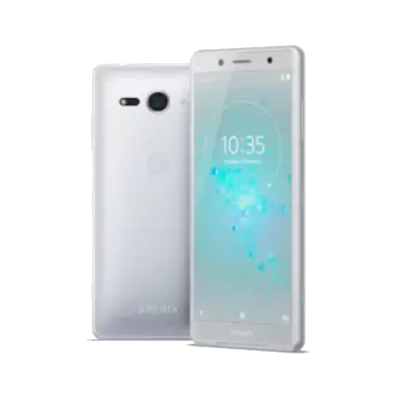 Xperia XZ2 Compact