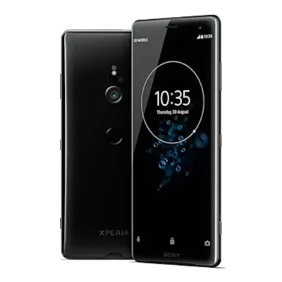 Xperia XZ3