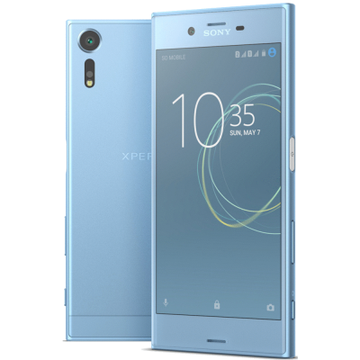 Xperia XZs