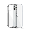 Apple iPhone 12 Pro Max Shockproof Case High Quality Black - Bild 2