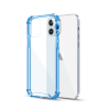 Apple iPhone 12 Pro Max Shockproof Case High Quality Blue - Bild 2