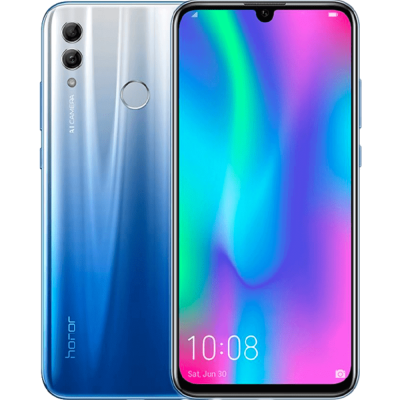 Honor 10 Lite