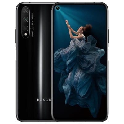 Honor 20