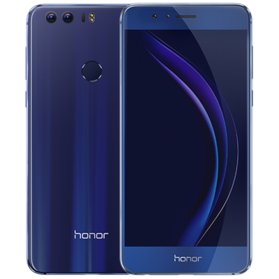 Honor 8