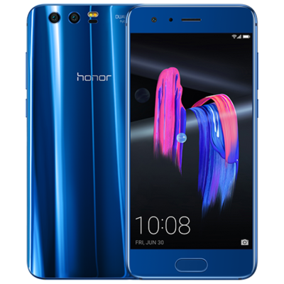 Honor 9