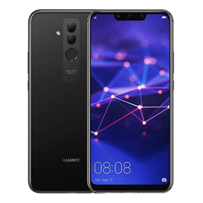 Huawei Mate 20 Lite