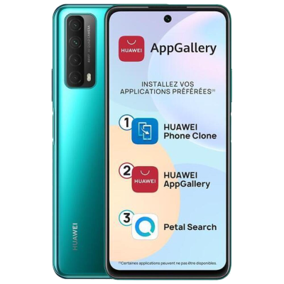 Huawei P Smart 2021