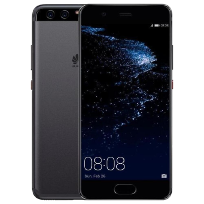 Huawei P10