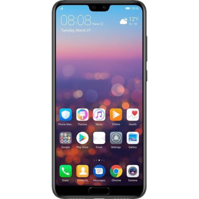 Huawei P20