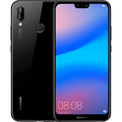 Huawei P20 Lite