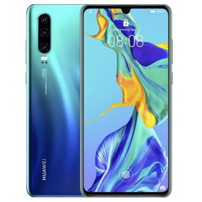 Huawei P30