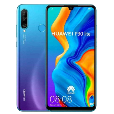 Huawei P30 Lite