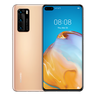 Huawei P40