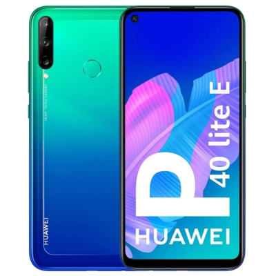 Huawei P40 Lite E