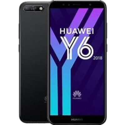 Huawei Y6 2018