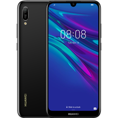 Huawei Y6 2019 & Y6 Pro 2019