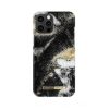 IDEAL FASHION CASE IPHONE 11 PRO MAX/XS MAX BLACK GALAXY MARBLE